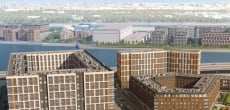 Новички недели. Обзор перспективных проектов в Петербурге за 23 мая – 5 июня 2022 года